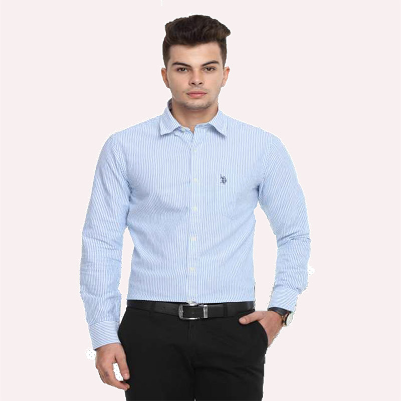 US Polo Assn Men’s Semi..